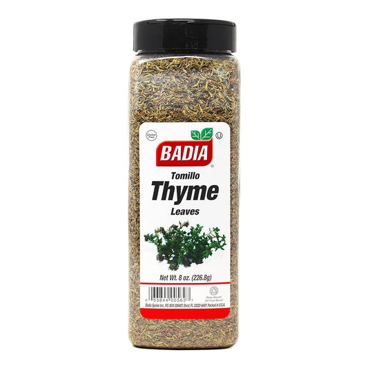 8 oz whole-leaf format (versus ground) for longer shelf life and fresher aroma release