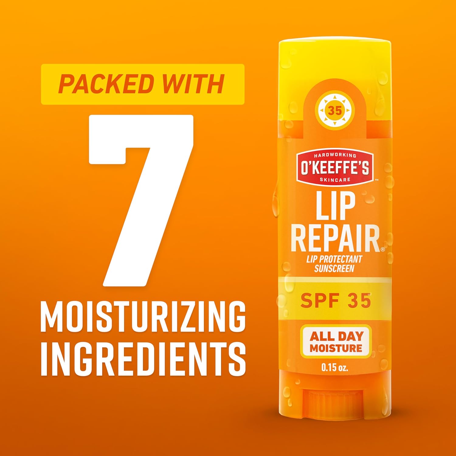 80-minute water resistance for active and outdoor use