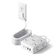 White - 15FT-15W Standard Charge