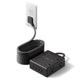 Black - 25FT-15W Standard Charge