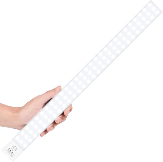 84 leds producing 220 lumens at 5500k daylight white