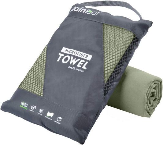 85% polyester / 15% polyamide microfiber blend at 200 gsm