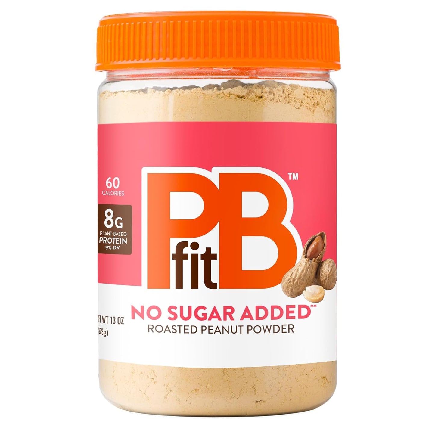8g of protein per serving (9% dv)