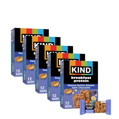 8g of protein per two-bar serving