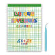 Alphabet Sticker Book