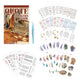 Quote Sticker Book