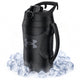 Black/Black - 64 Ounces