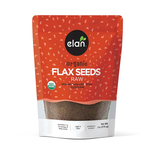 9 oz (and 9.7 oz pack of 2) resealable whole seed format