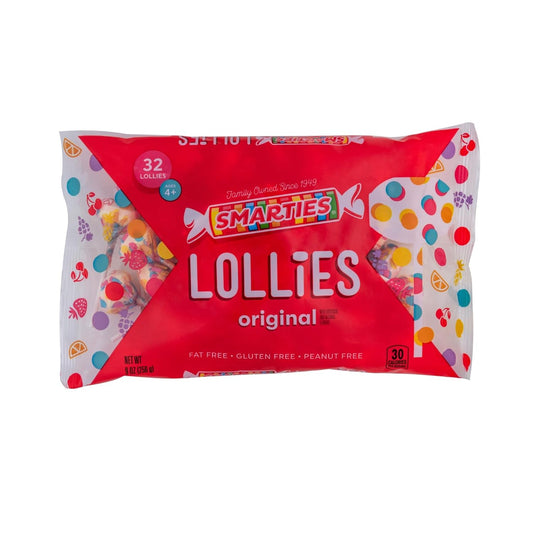 9 oz resealable bag (pack of 1) for bulk party stocking