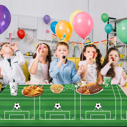 9 theme variations available (soccer, basketball, christmas, thanksgiving, safari, pink bow, game, golf, fish)
