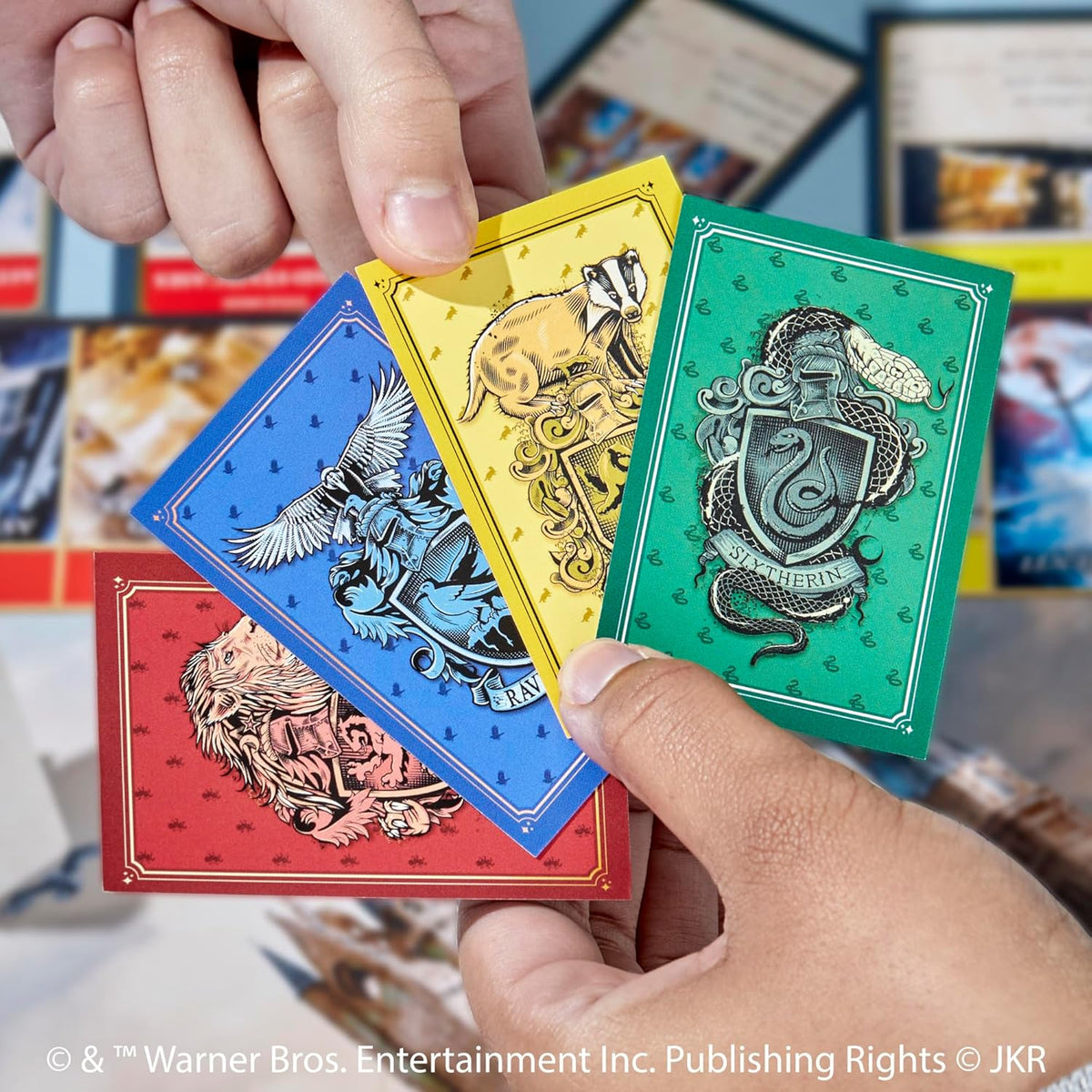90 cardboard house point chips replacing monopoly currency (48 tens, 40 fifties)