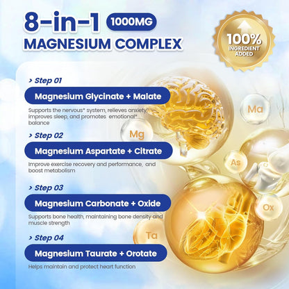 90 vegetarian capsules per bottle (45-day supply)