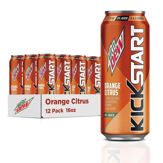 92mg caffeine per 16oz can