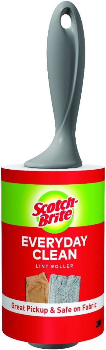 95 perforated sheets per roll that tear cleanly for efficient use