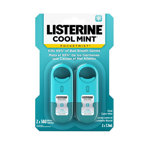99% bad breath germ kill claim (based on bad breath germs)
