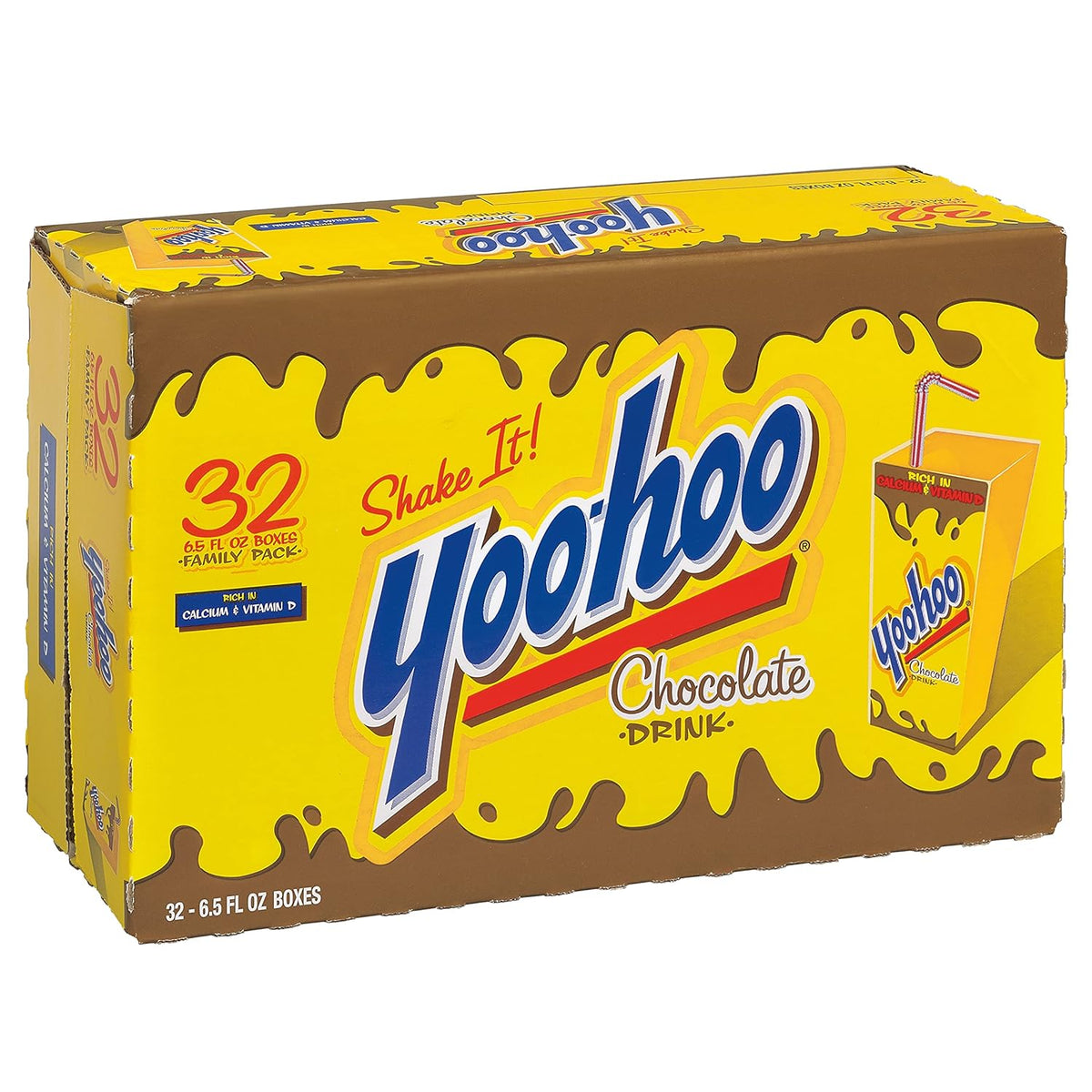 99% fat-free and 100% caffeine-free formulation