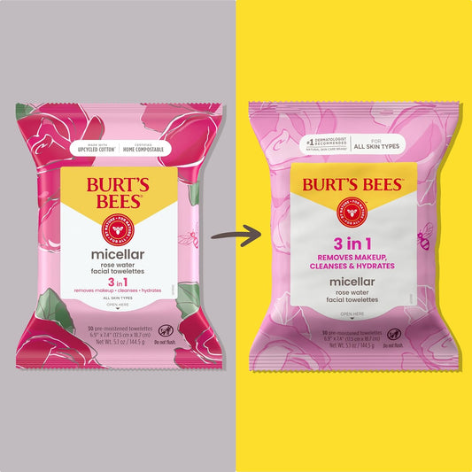 99% natural origin formula with lactic acid active ingredient