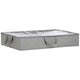 30.2" x 20" x 5.7" - Flat Loop Handles Underbed - 2 Pack