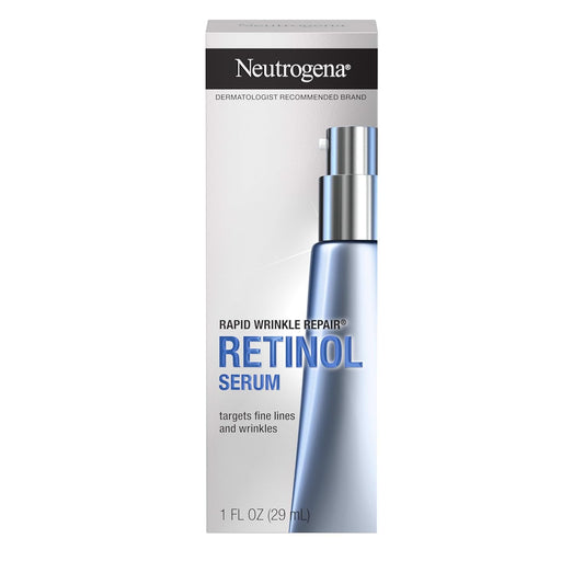 accelerated retinol-sa complex for enhanced wrinkle-fighting efficacy
