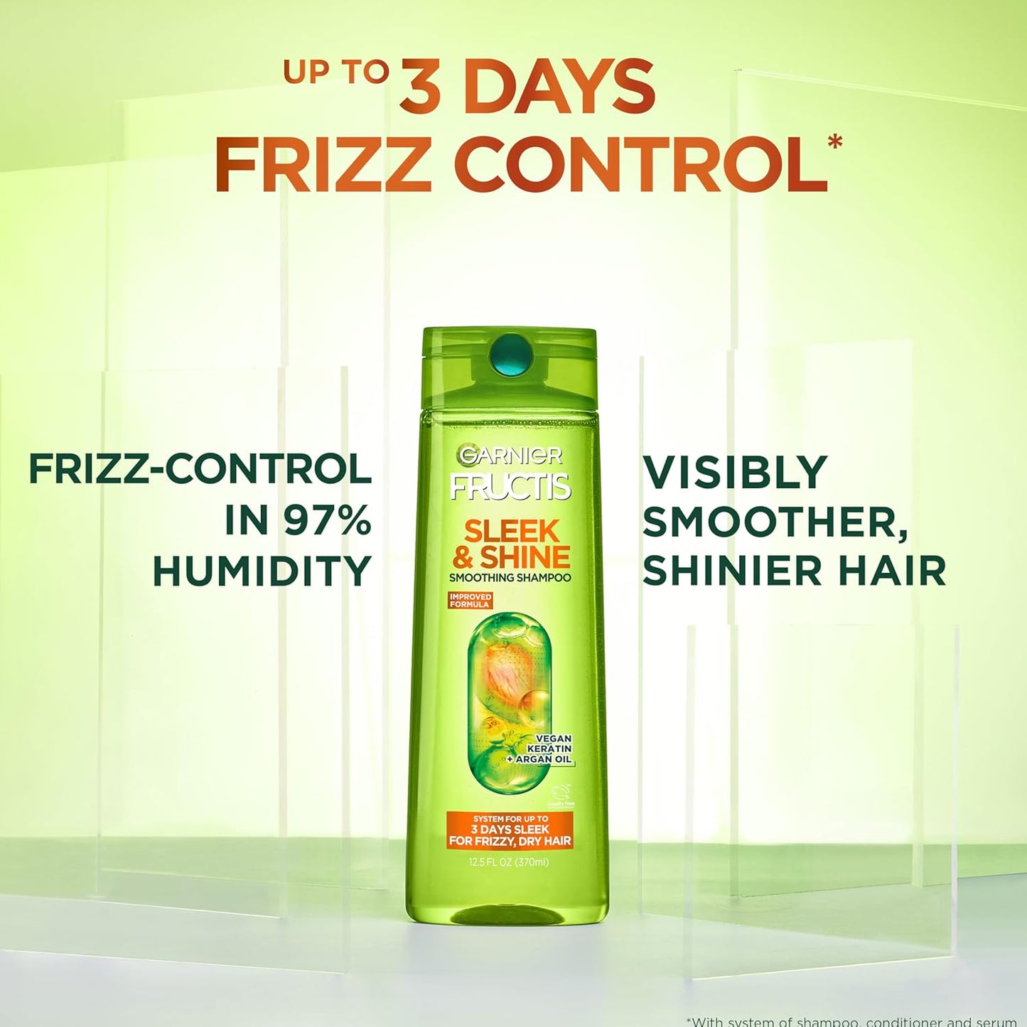 active fruit protein complex with citrus protein, vitamins b3 & b6, and plant extracts