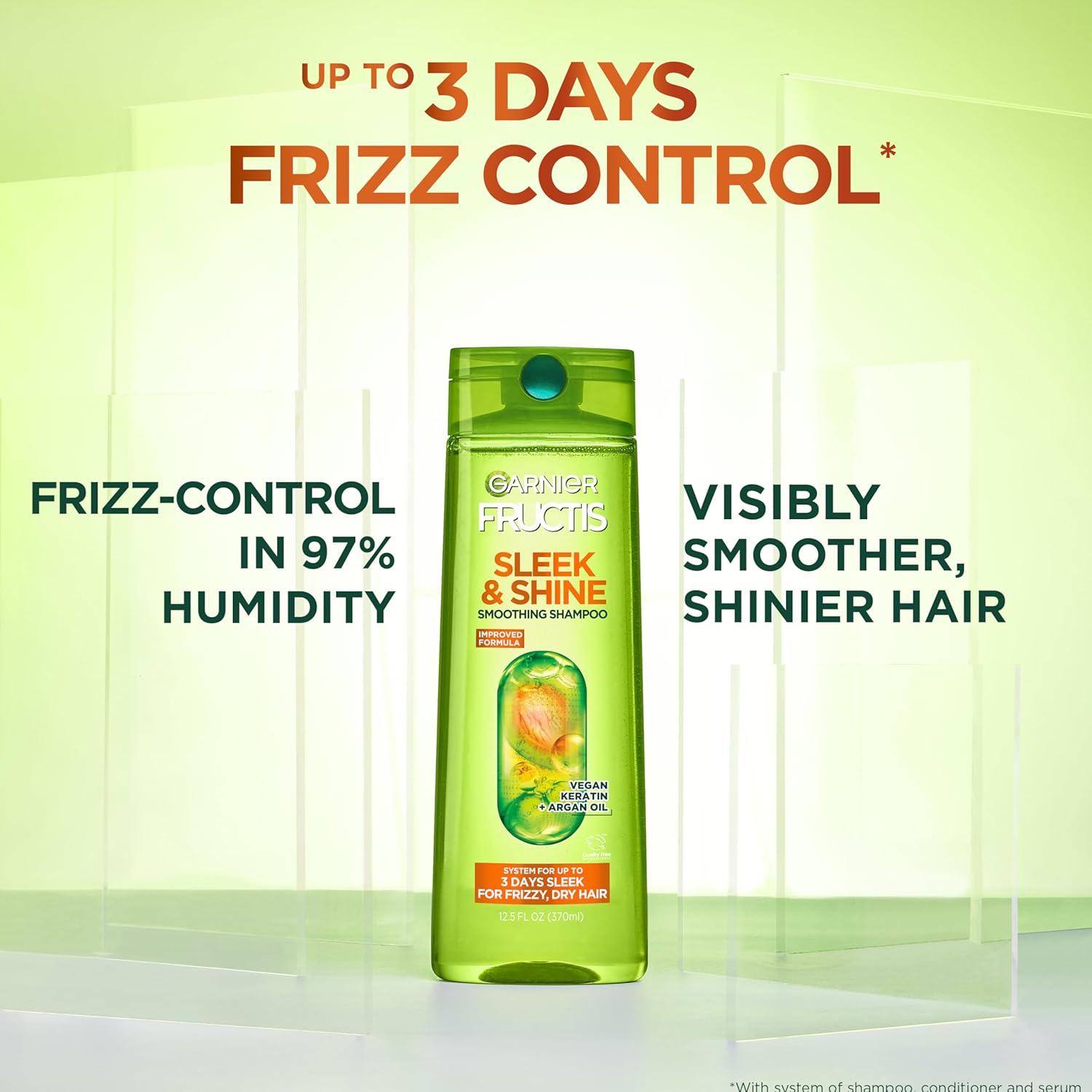 active fruit protein complex with citrus protein, vitamins b3 & b6, and plant extracts