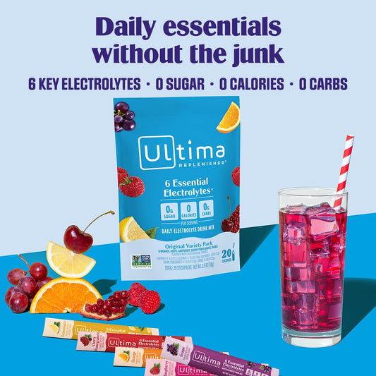 added vitamin c and zinc for immune and antioxidant support