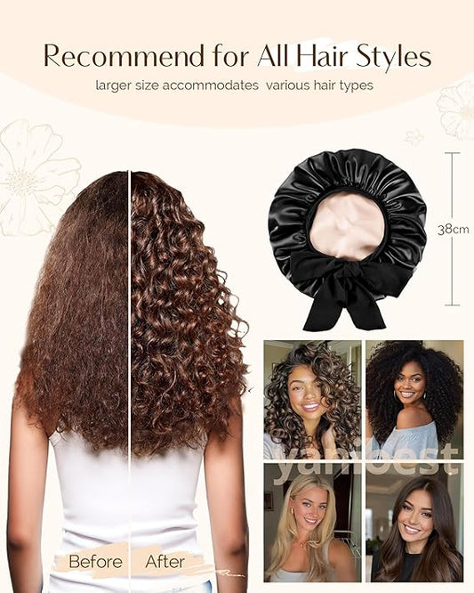 adjustable elastic tie closure for personalized fit