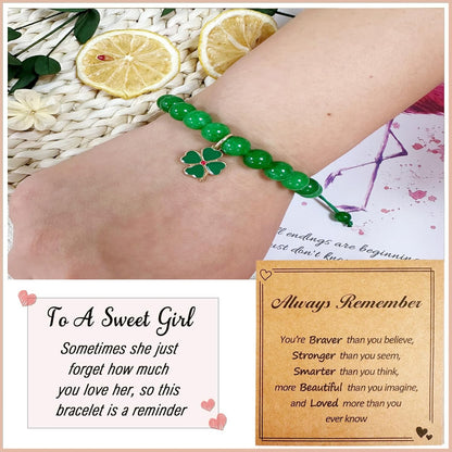 adult-sized stretch band suitable for average to slightly larger wrists