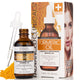 1.8 Fl Oz (Pack of 1) - Turmeric Oil