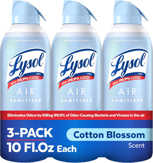 aerosol spray can format with 10 oz and 16 oz size options