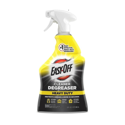 aerosol spray format for even, mess-free coverage