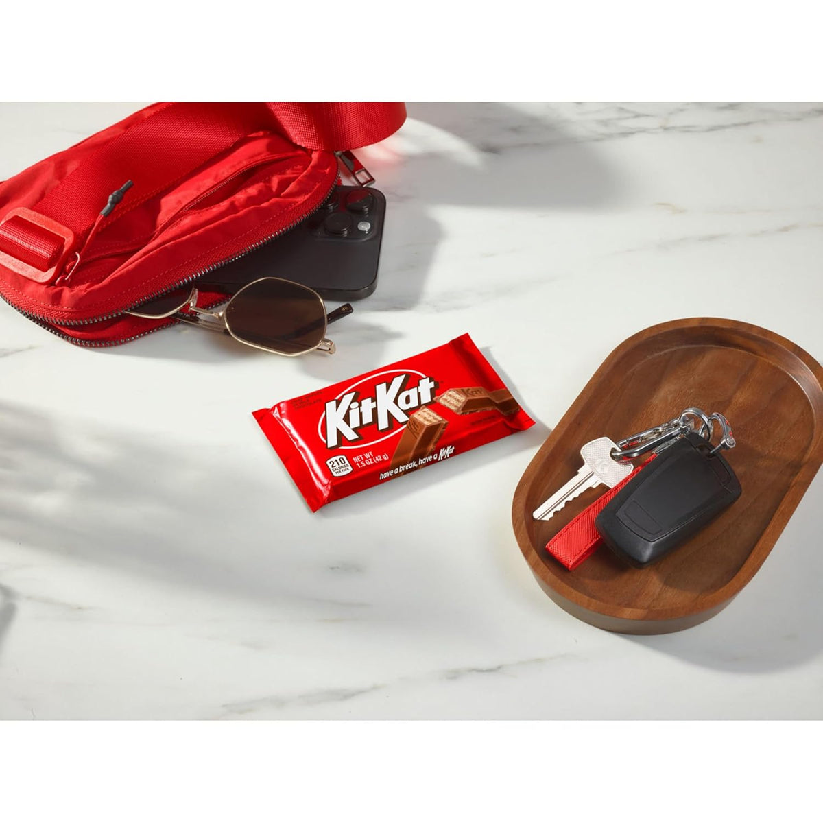 age-appropriate for 3 years and up, making it safe for most trick-or-treaters