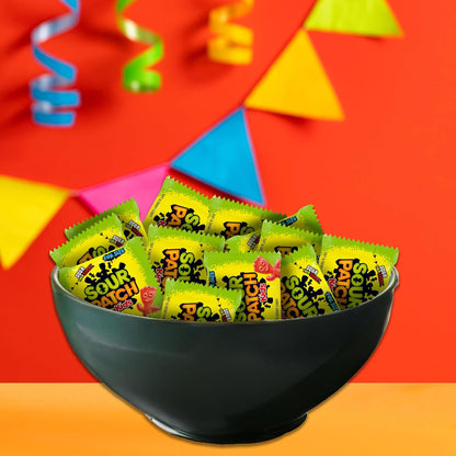 ages 3+ labeling and individual portion sizing appropriate for child-safe snacking