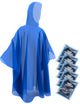 One Size - Dark Blue (5 Pack)