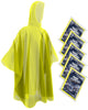One Size - Yellow (5 Pack)