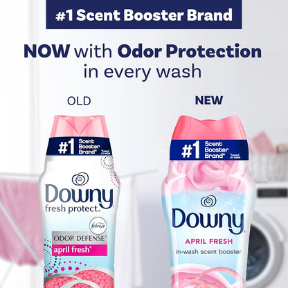 all-fabric safe formula including delicates, synthetics, and natural fibers