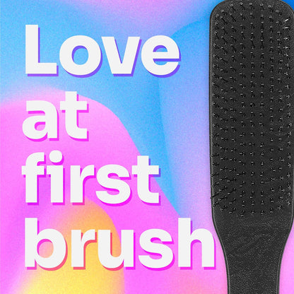all-hair-type compatibility including straight, curly, textured, thick, and wavy hair