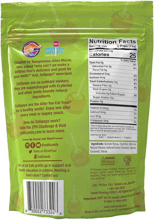 allergen-free formulation: dairy-free, peanut-free, vegan, and free of artificial dyes
