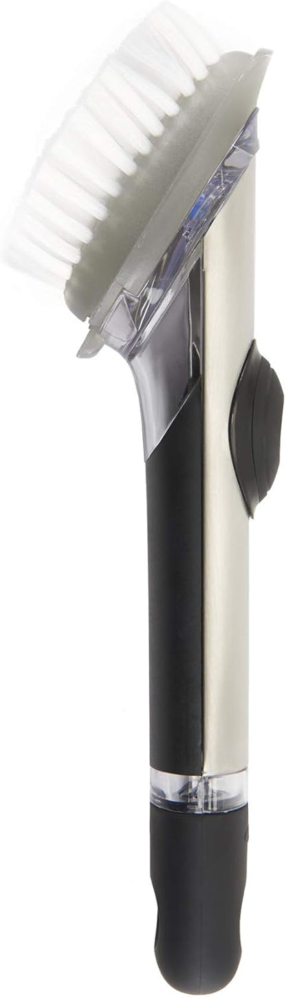 alloy steel handle for durability