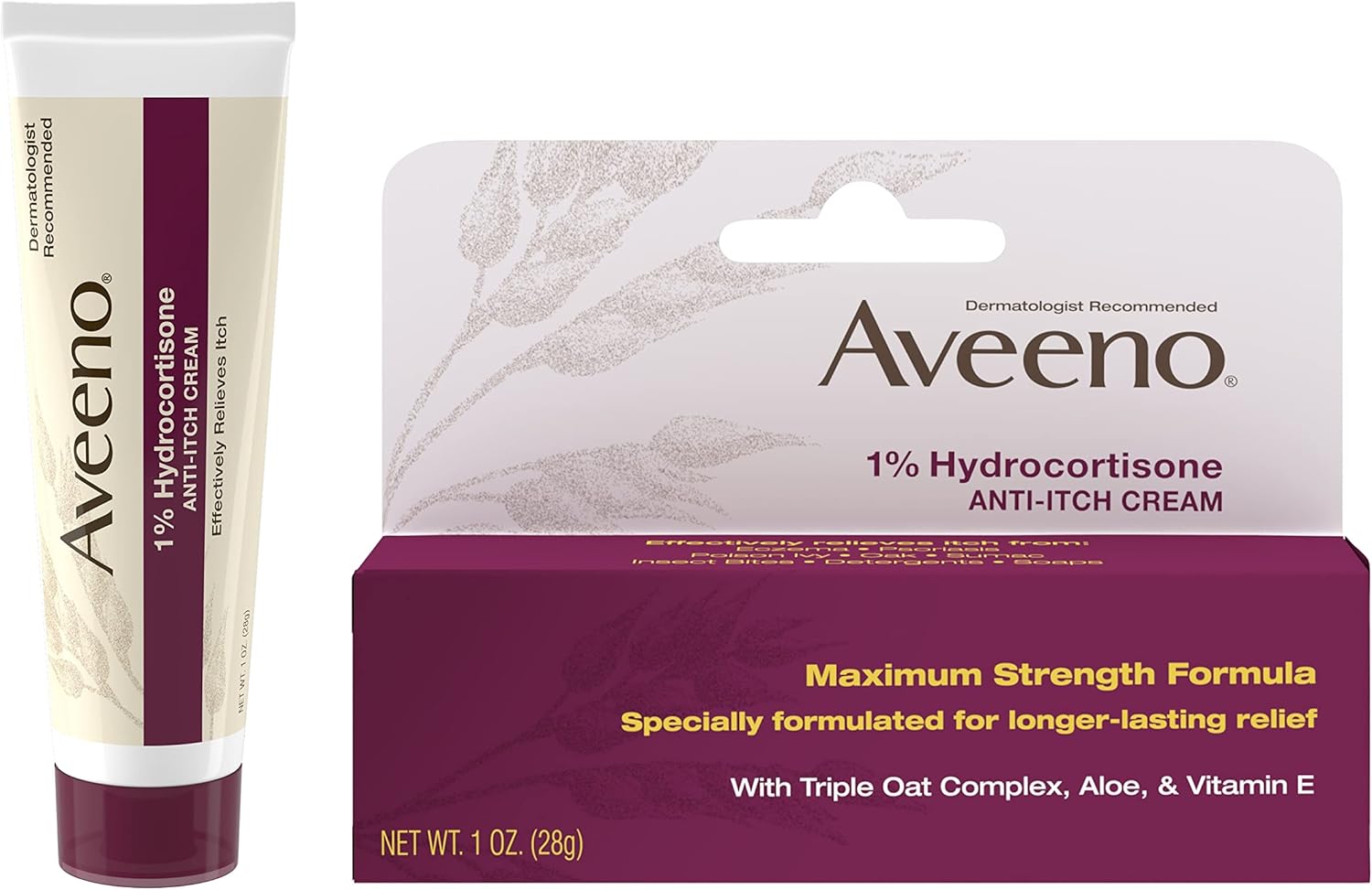 aloe and vitamin e nourishing additives