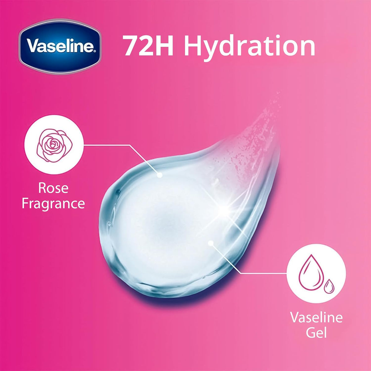 alternative aloe vera variant for a soothing, non-tinted option