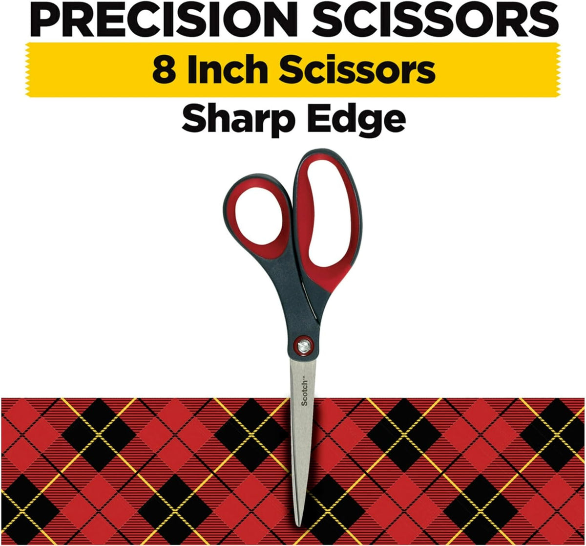 ambidextrous soft-grip comfort handle