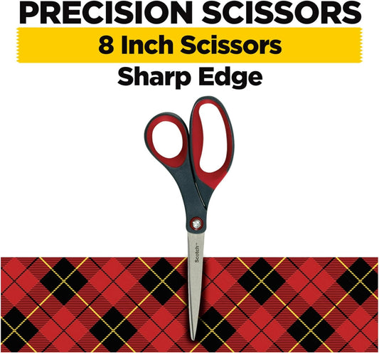 ambidextrous soft-grip comfort handle