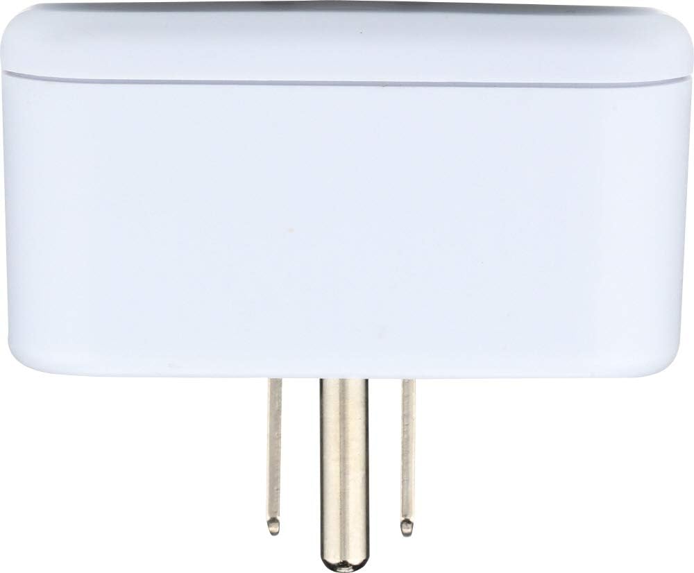 AmerTac MLC4BC Westek Decorative Motion Activated Light Switch for Cozy Living Room Ambiance – Style Meets Function