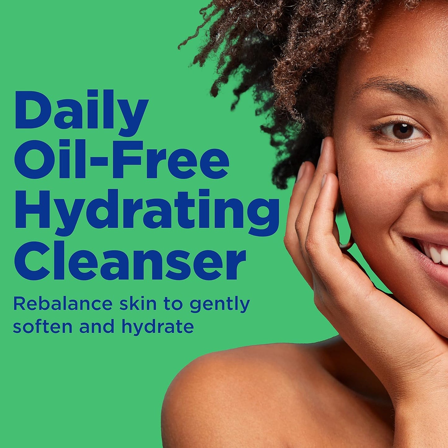 amino-acid based cleansing system that dissolves surface oil and impurities