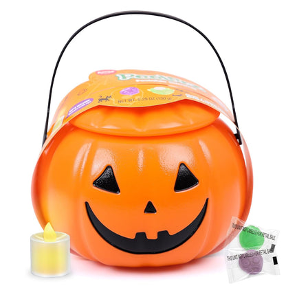 Amos Gummy Body Parts Candy – Kid-Friendly Halloween Snacks with No Mess Wrapping for Nursery Parties & Goody Bags