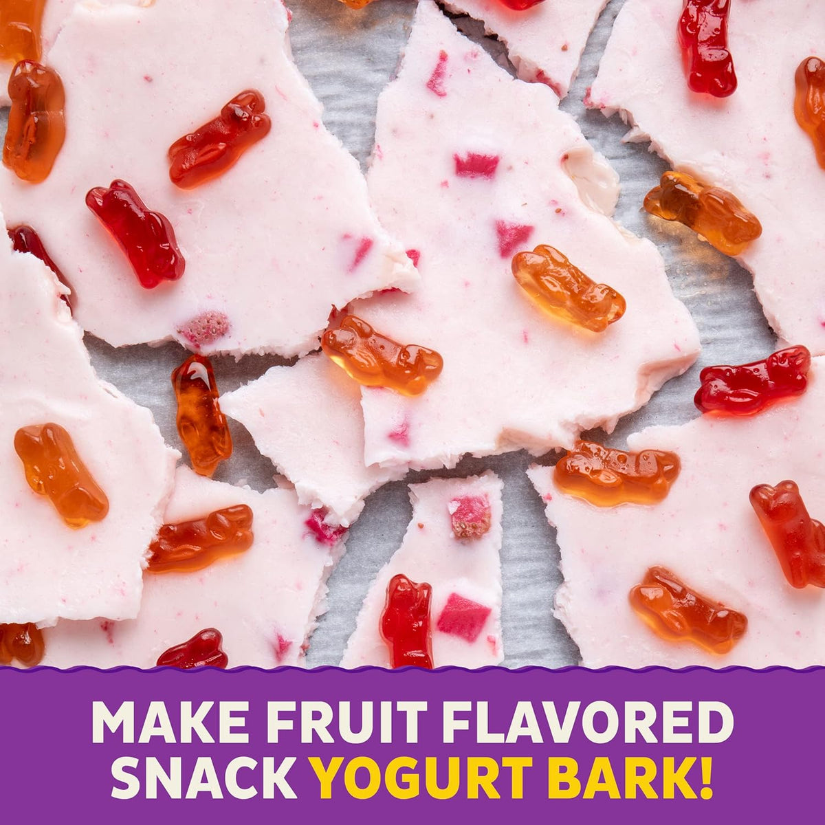 Annie's Organic Bunny Fruit Snacks – Better-For-You Wellness Snack for Mindful Parents, 22 ct Box