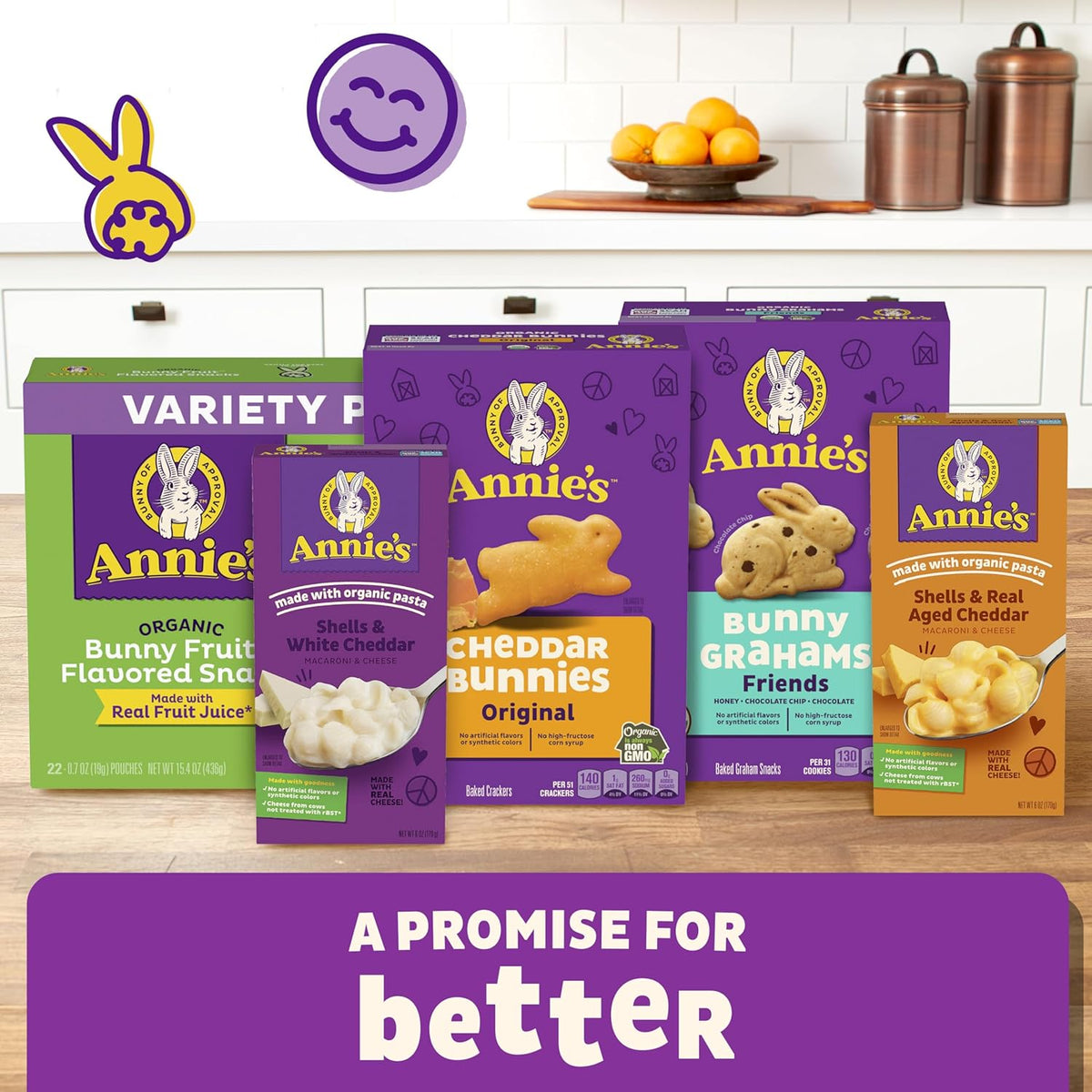 Annie's Super! Mac Microwave Cups – Quick Study Snack for Late-Night College Work Sessions
