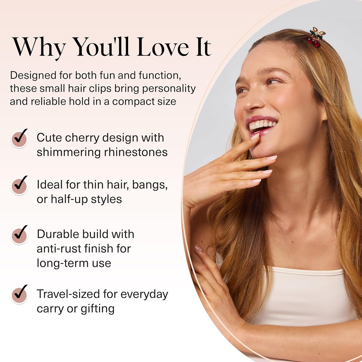 anti-rust finish for long-lasting daily wear
