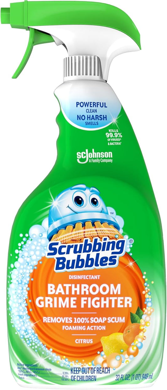 antibacterial and antiviral formula killing 99.9% of germs including influenza a (h1n1), rotavirus, and e. coli